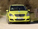 Mercedes-Benz B-Class F-Cell 2010 года